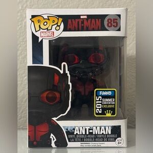 Funko Marvel Ant-Man #85